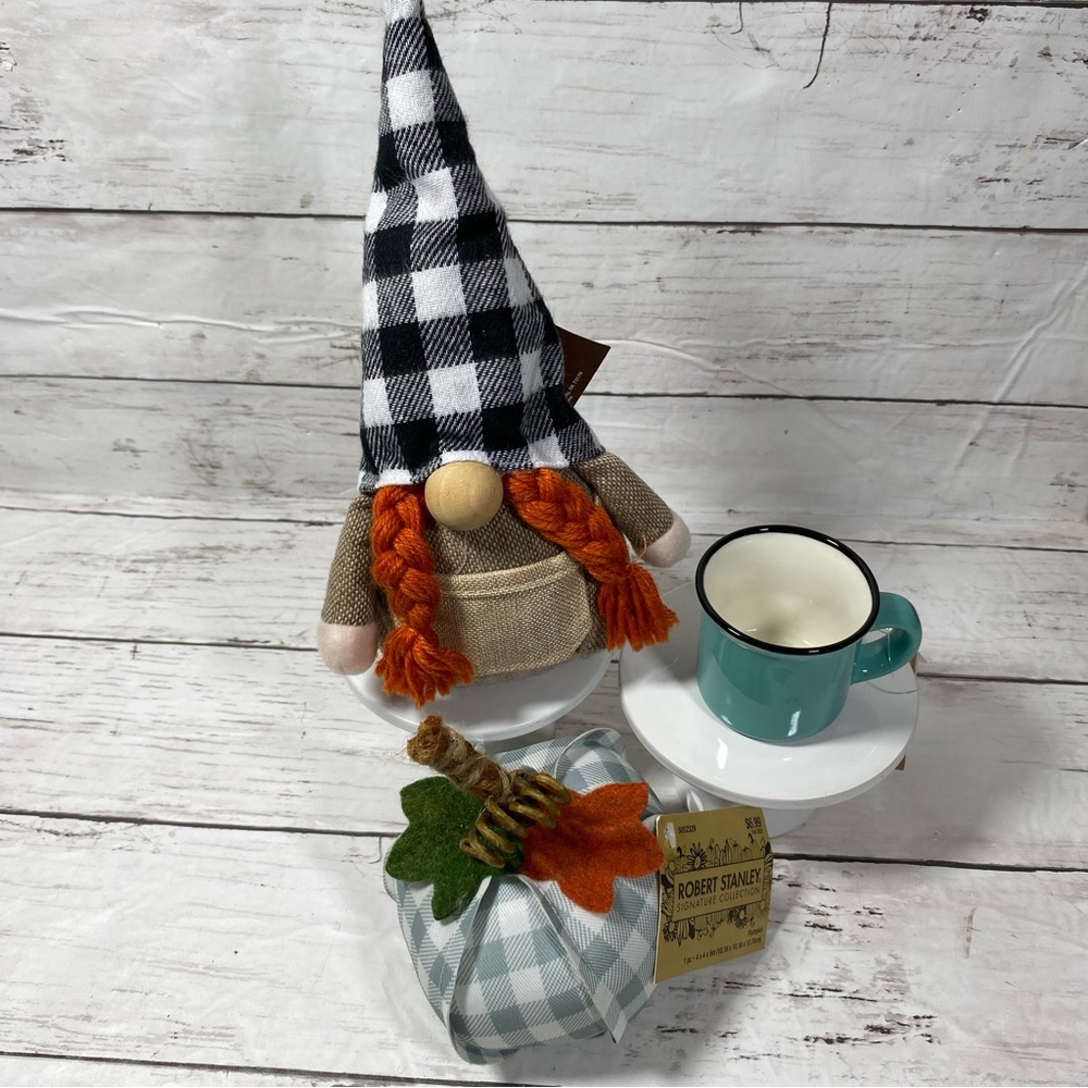 Fall decor bundle - Picture 3 of 6